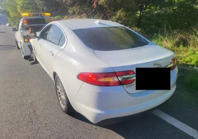 2015 Jaguar XF SAJAA05J2FDU44342 VIN:SAJAA05J2FDU44342