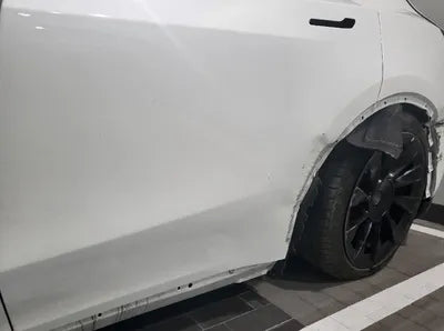 2021 Tesla Model Y 5YJYGDEE9MF176692 VIN:5YJYGDEE9MF176692