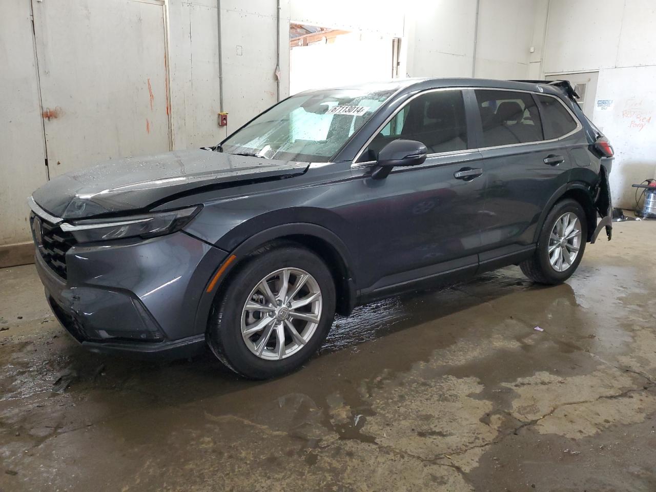 2024 HONDA CR-V EXL VIN:7FARS3H76RE004738