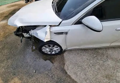 2016 Kia K5 780KMKNAGX411BGA0 VIN:780KMKNAGX411BGA0