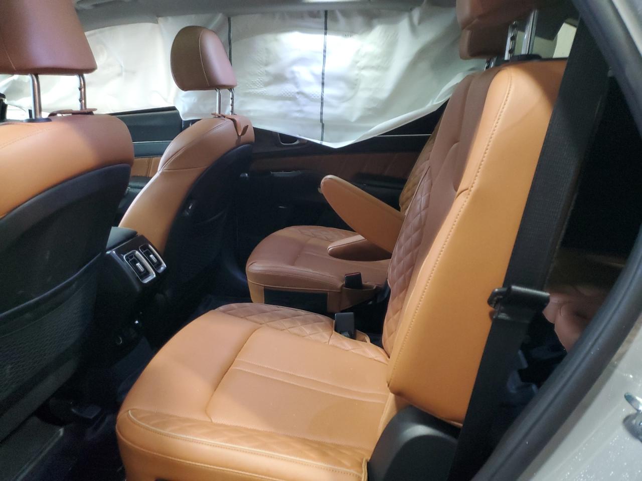 2023 KIA SORENTO SX VIN:5XYRKDLF9PG170807