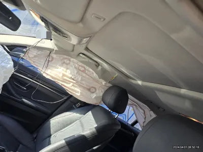 2016 BMW 520 WBA5E5107GG074310 VIN:WBA5E5107GG074310