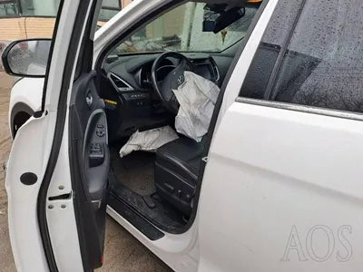 2017 Hyundai Santa FE 688KMKMHSW81UBHU7 VIN:688KMKMHSW81UBHU7