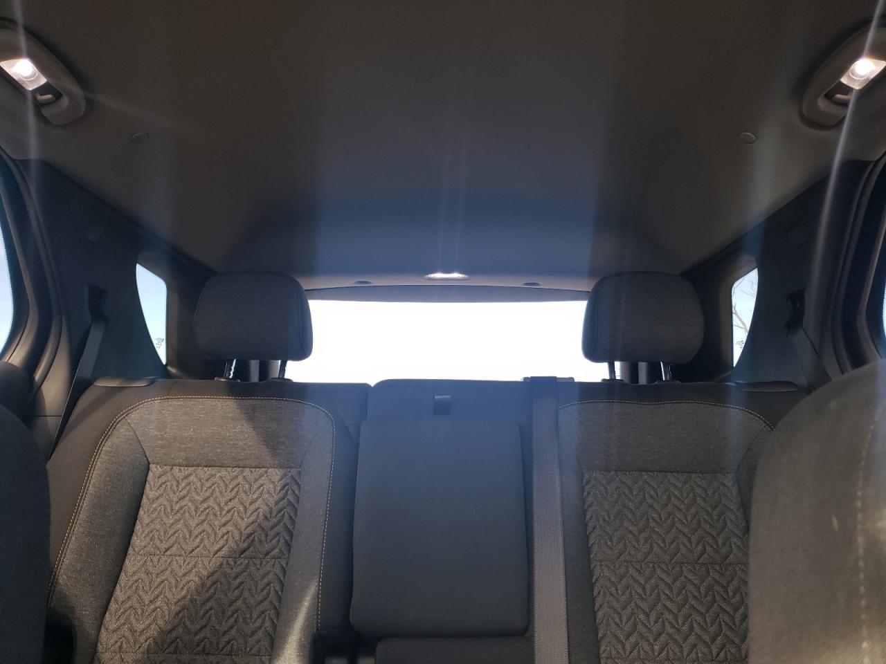 2022 CHEVROLET EQUINOX LT VIN:3GNAXUEV4NL272290