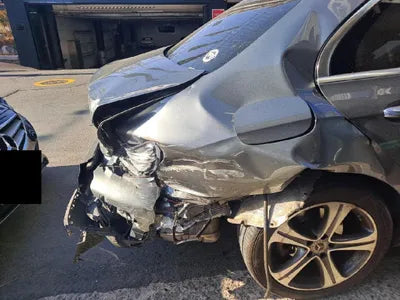 2017 Mercedes-Benz E 200 WDDZF4CB8HA120828 VIN:WDDZF4CB8HA120828