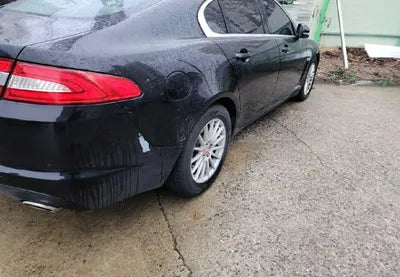 2015 Jaguar XF SAJAA05J3FDU64941 VIN:SAJAA05J3FDU64941