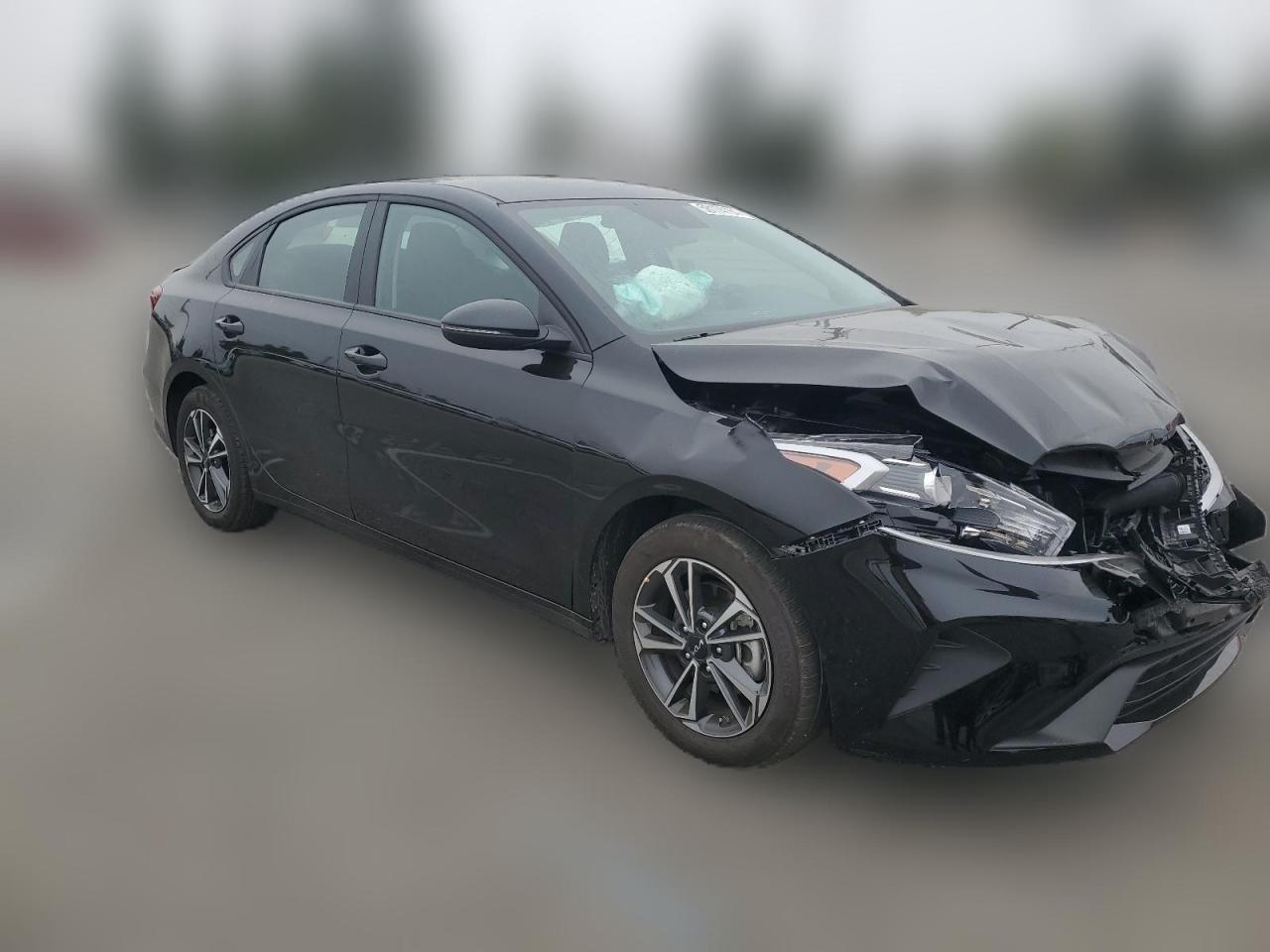 2024 KIA FORTE LX VIN:3KPF24AD7RE729243