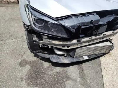 2018 Genesis G80 VIN: