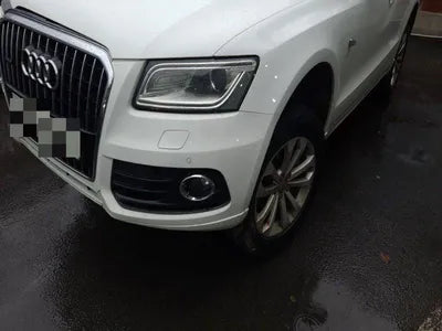 2016 Audi Q5 WAUZZZ8R8GA082405 VIN:WAUZZZ8R8GA082405