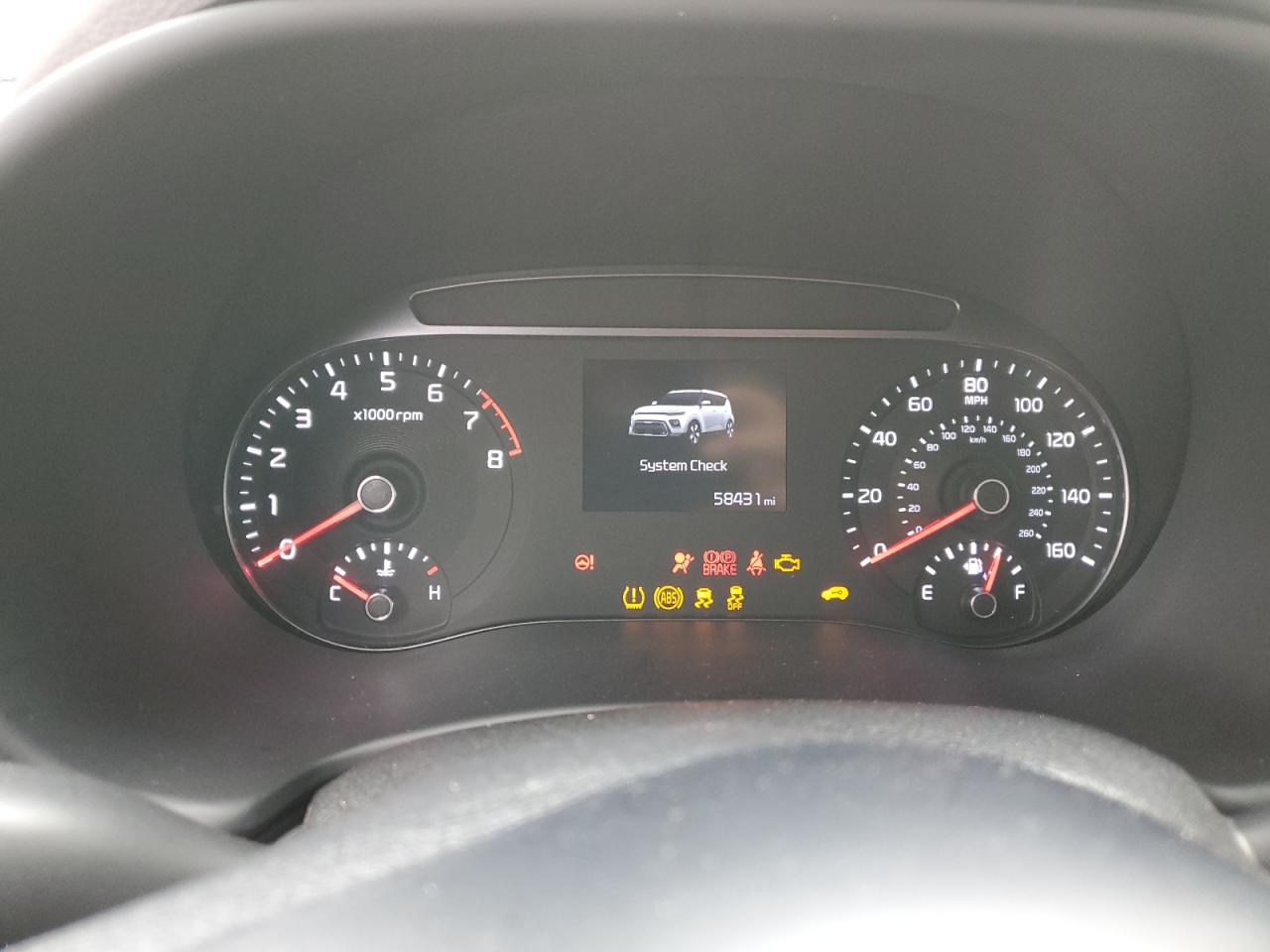 2022 KIA SOUL LX VIN:KNDJ23AU7N7811908
