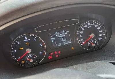 2015 Kia Sorento VIN: