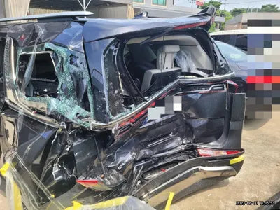 2023 Kia Carnival KNANC813BPS304344 VIN:KNANC813BPS304344