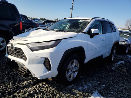 2023 TOYOTA RAV4 XLE VIN:2T3P1RFV4PW339921