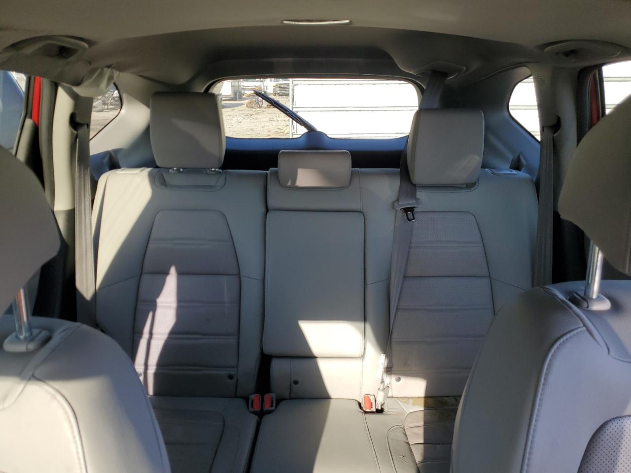 2022 HONDA CR-V TOURING VIN:2HKRW2H90NH620569