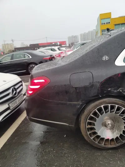 2019 Mercedes-Benz Maybach S 560 VIN: