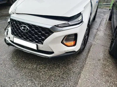 2020 Hyundai Santa FE KMHS381BDLU305534 VIN:KMHS381BDLU305534