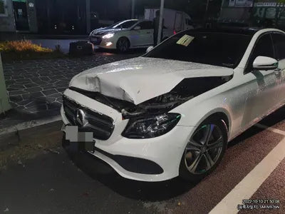 2016 Mercedes-Benz E 300 VIN: