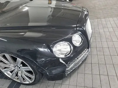 2015 Bentley Flying Spur SCBEL53W7FC042041 VIN:SCBEL53W7FC042041