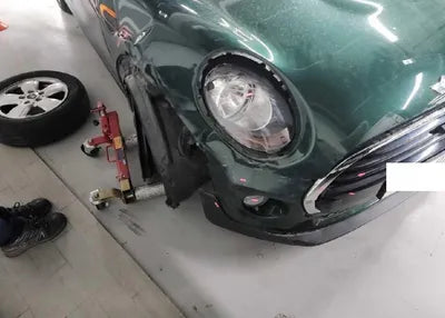2016 MINI Cooper WMWXP5103G2A92564 VIN:WMWXP5103G2A92564