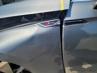 2019 Audi A5 WAUZZZF54KA065805 VIN:WAUZZZF54KA065805