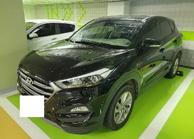 2016 Hyundai Tucson KMHJ281ABGU061569 VIN:KMHJ281ABGU061569