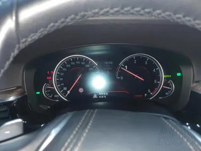 2018 BMW 520 WBAJC5109JWB85686 VIN:WBAJC5109JWB85686