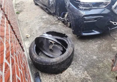 2021 BMW 640 WBACY6100M9H97892 VIN:WBACY6100M9H97892