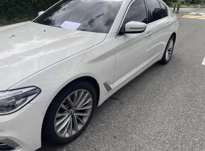 2018 BMW 520 WBAJC3105JWC95767 VIN:WBAJC3105JWC95767