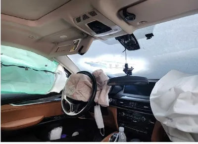 2018 BMW 630 WBAKV210XJ0Y40340 VIN:WBAKV210XJ0Y40340