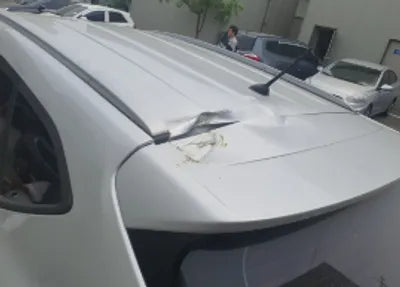 2016 Hyundai Tucson KMKMHJ381ABGU0701 VIN:KMKMHJ381ABGU0701