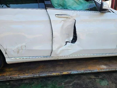 2014 Mercedes-Benz C 220 VIN: