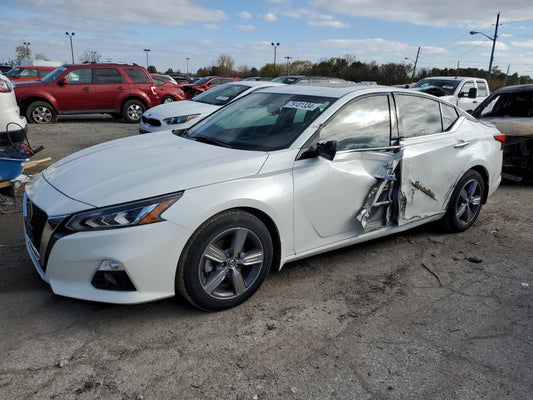 2022 NISSAN ALTIMA SL VIN:1N4BL4EV3NN410626