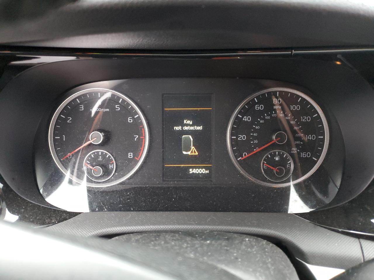 2022 KIA K5 GT LINE VIN:WAUBGAFC9CN006623