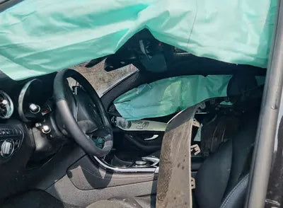 2019 Mercedes-Benz GLC 300 WDC0J4KB9KF640012 VIN:WDC0J4KB9KF640012