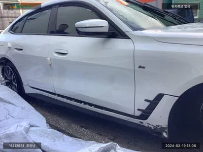 2023 BMW 420 WBA21AX09RFP74868 VIN:WBA21AX09RFP74868