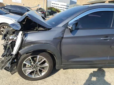 2018 Hyundai Tucson 981KMKMHJ581ABJU5 VIN:981KMKMHJ581ABJU5