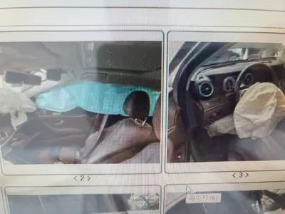 2019 Mercedes-Benz E 300 WDDZF4KB8KA536712 VIN:WDDZF4KB8KA536712