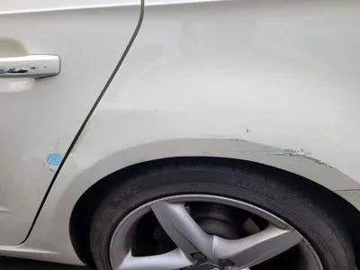 2015 Audi A3 VIN: