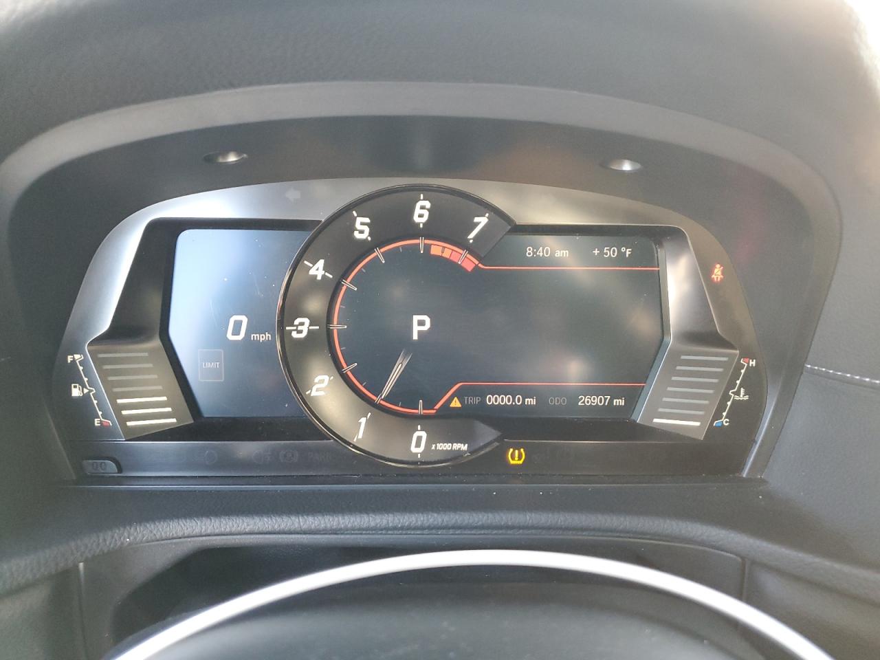 2022 TOYOTA SUPRA  VIN:WZ1DB2C08NW047883