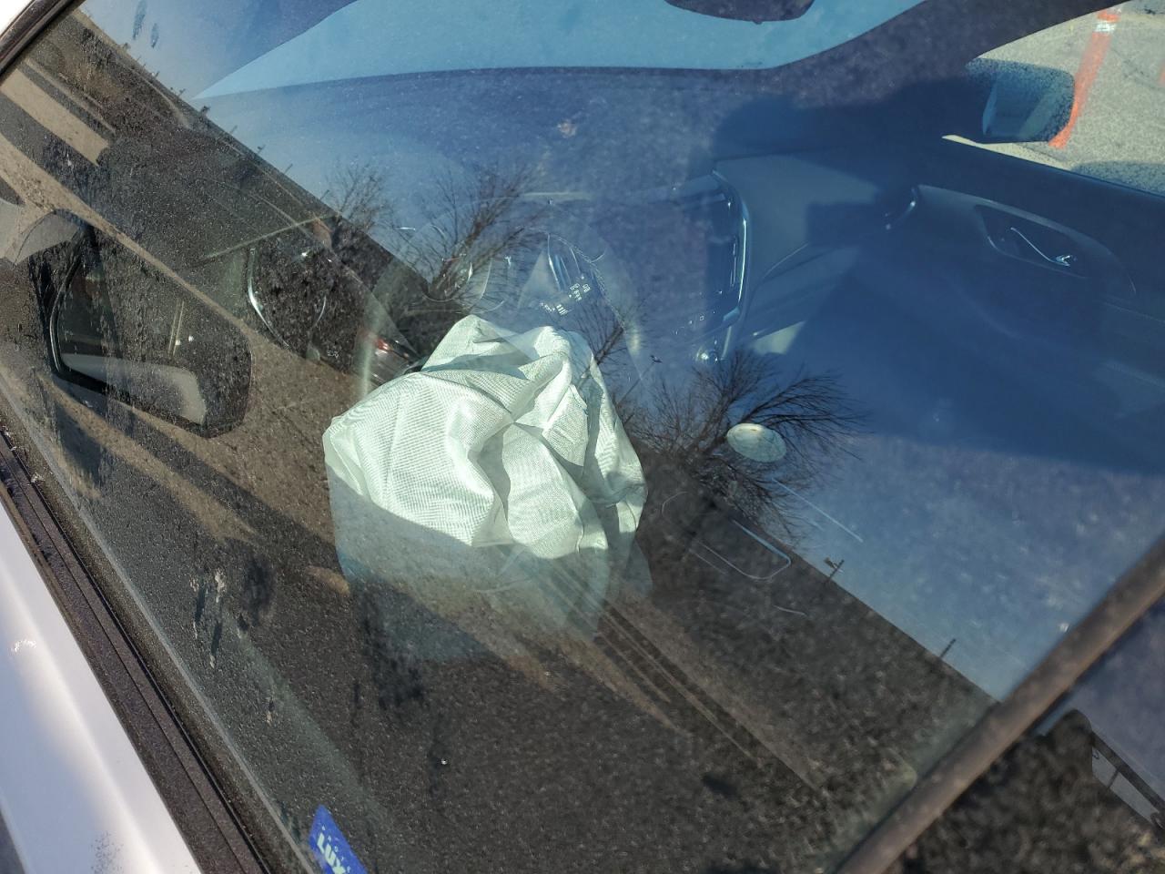 2023 CHEVROLET TRAVERSE PREMIER VIN:1GNEVKKW9PJ278976