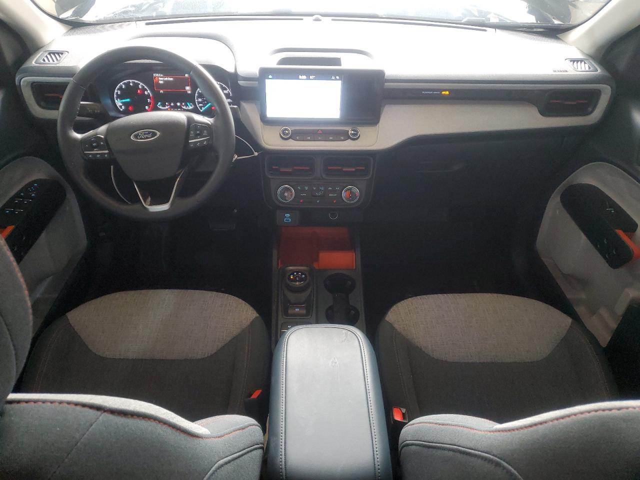 2024 FORD MAVERICK XLT VIN:3FTTW8J96RRA98486