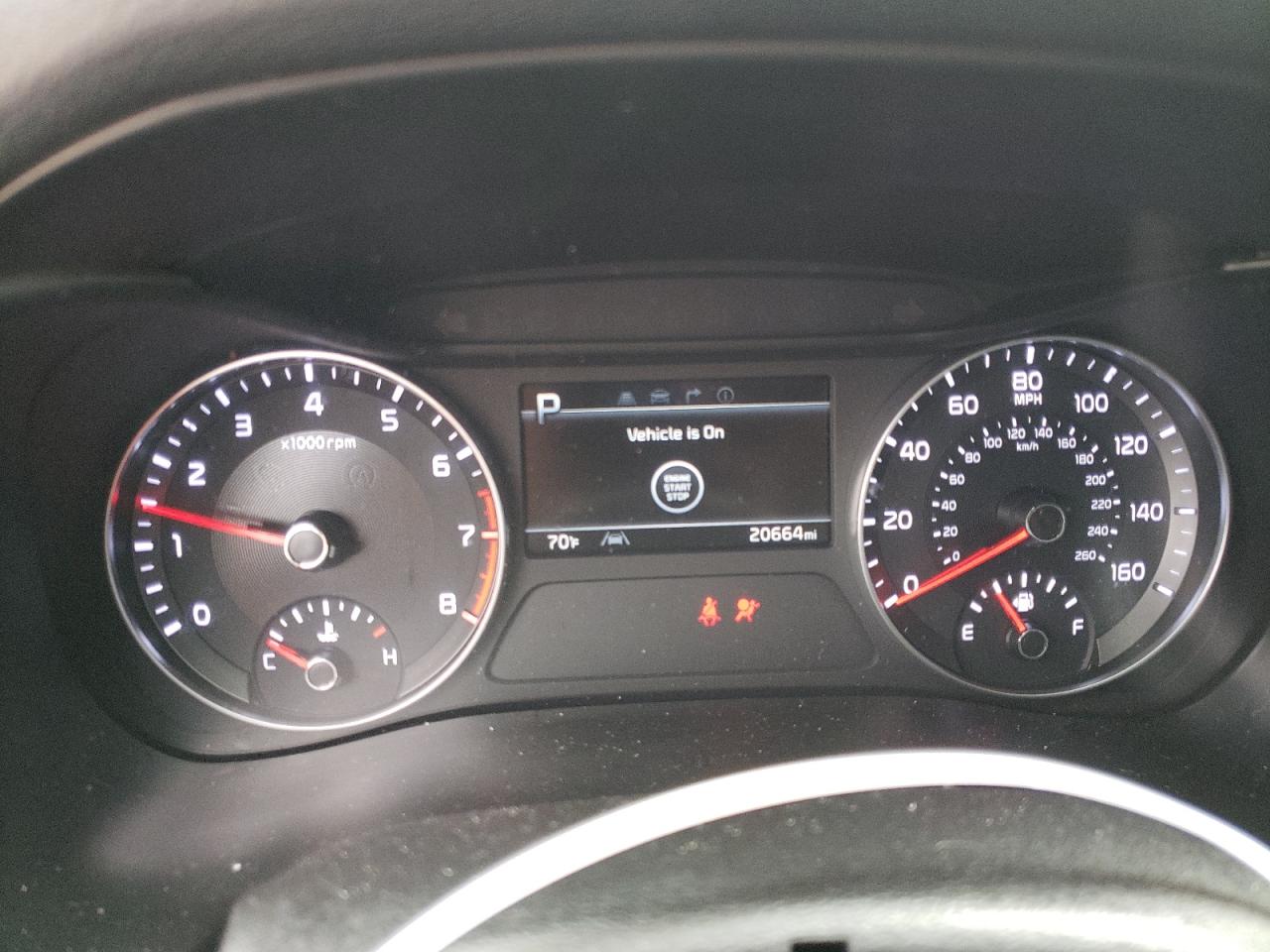 2023 KIA FORTE GT LINE VIN:3KPF54AD0PE614147