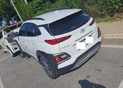 2019 Hyundai Kona KMHK7815GKU427643 VIN:KMHK7815GKU427643