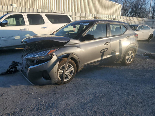 2023 NISSAN KICKS S VIN:3N1CP5BV4PL515940