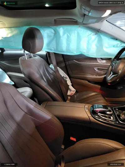 2019 Mercedes-Benz E 300 WDDZF4JB8KA634480 VIN:WDDZF4JB8KA634480