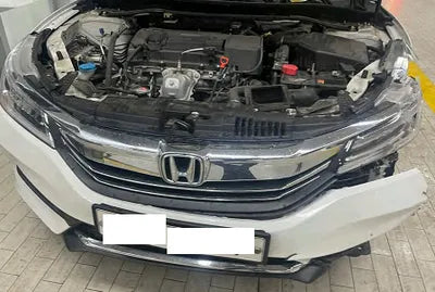 2016 Honda Accord 1HGCR2680GA511913 VIN:1HGCR2680GA511913