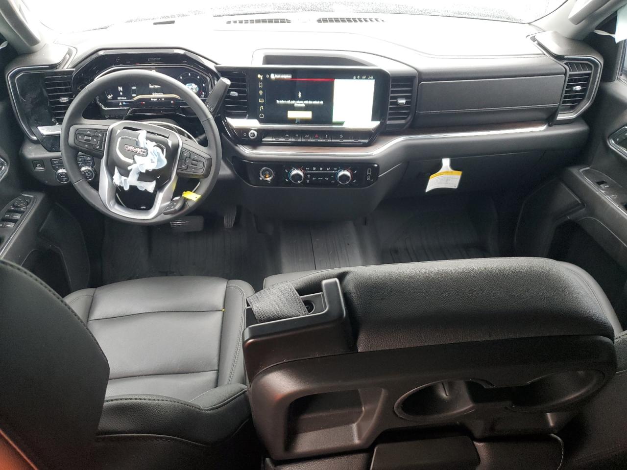2023 GMC SIERRA K1500 SLT VIN:3GTUUDED0PG146817