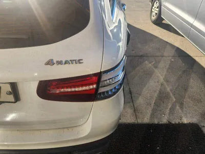 2016 Mercedes-Benz GLC 220 WDC0G0FB7GF038878 VIN:WDC0G0FB7GF038878