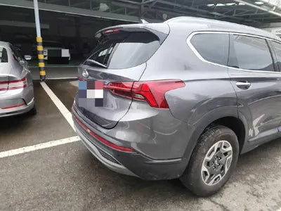 2022 Hyundai Santa FE VIN: