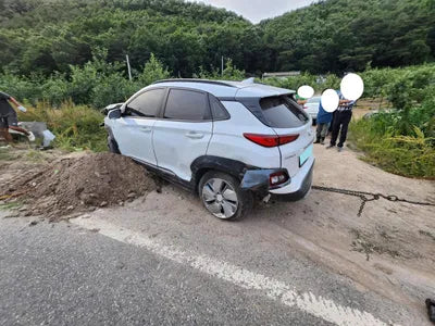 2020 Hyundai Kona KMHK381GFLU085363 VIN:KMHK381GFLU085363